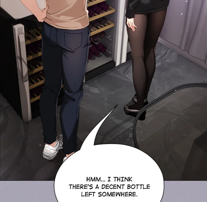 Little Miss Delinquent - Chapter 18 Page 122