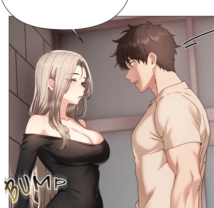 Little Miss Delinquent - Chapter 18 Page 95