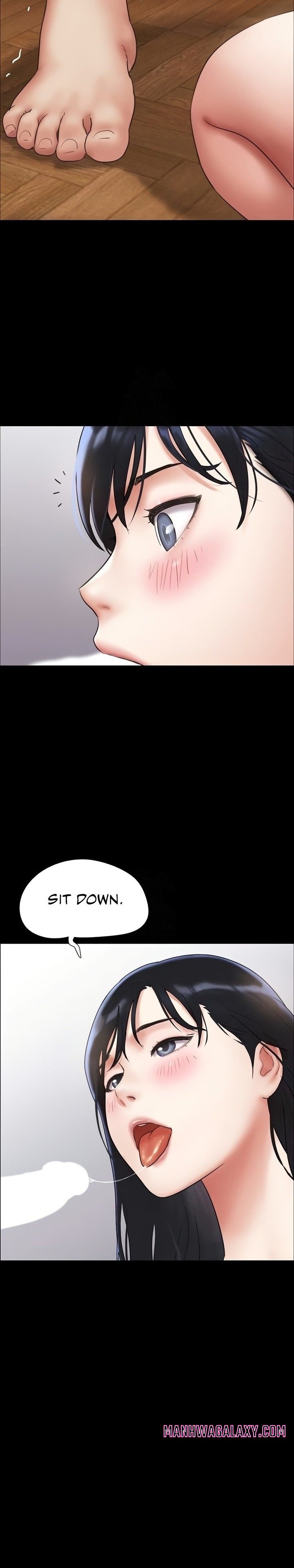 Soeun - Chapter 65 Page 6