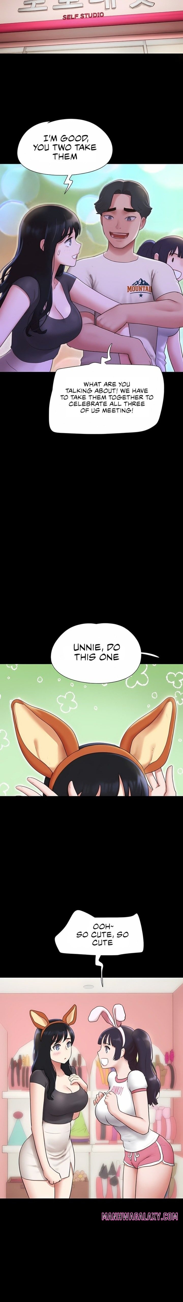 Soeun - Chapter 75 Page 12