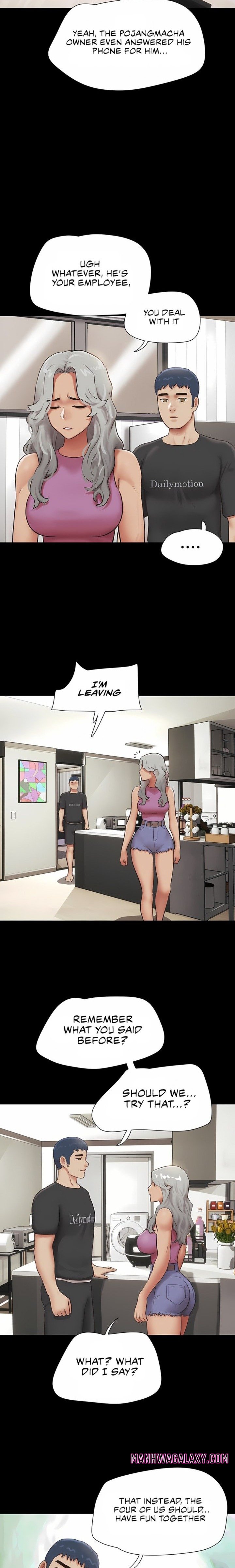 Soeun - Chapter 75 Page 8