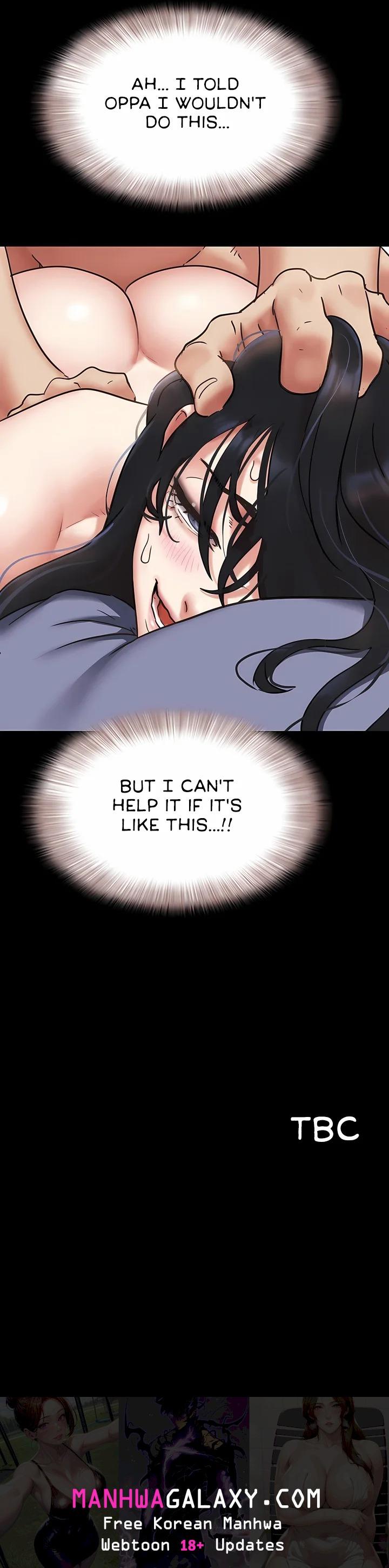 Soeun - Chapter 79 Page 33