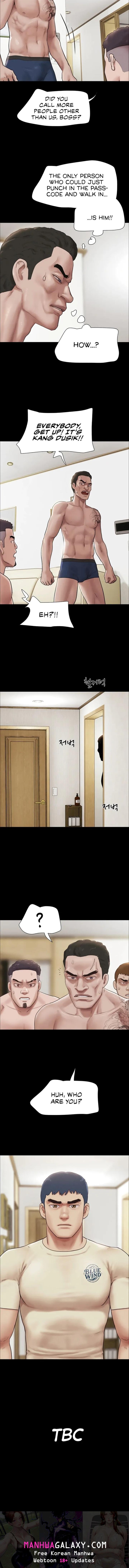 Soeun - Chapter 94 Page 14