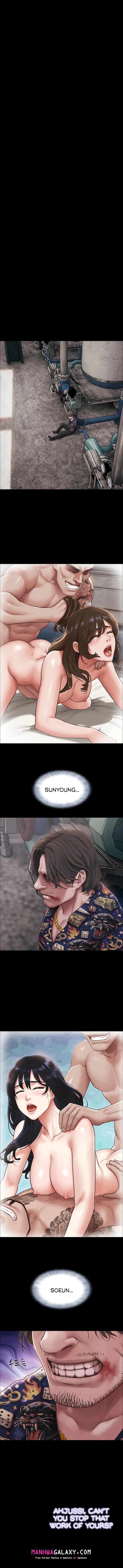 Soeun - Chapter 94 Page 8