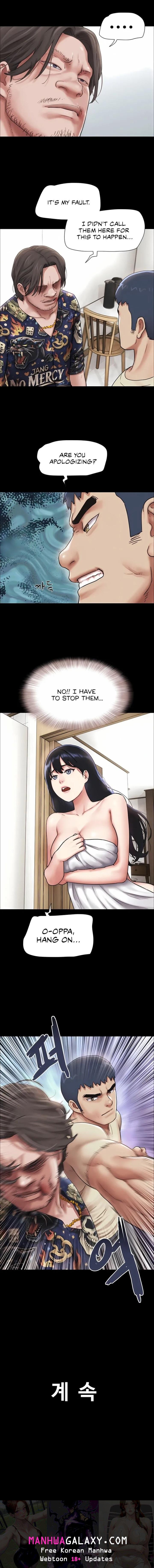 Soeun - Chapter 95 Page 14