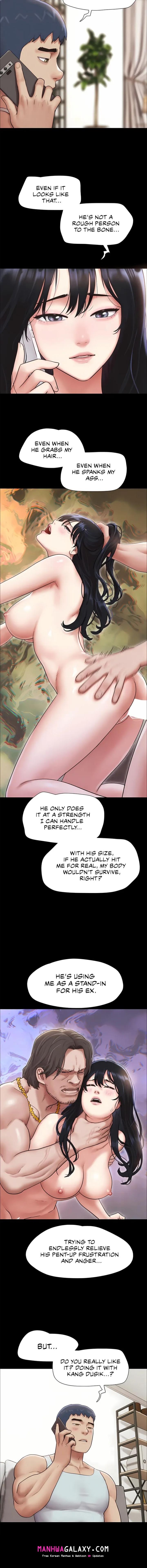 Soeun - Chapter 95 Page 8