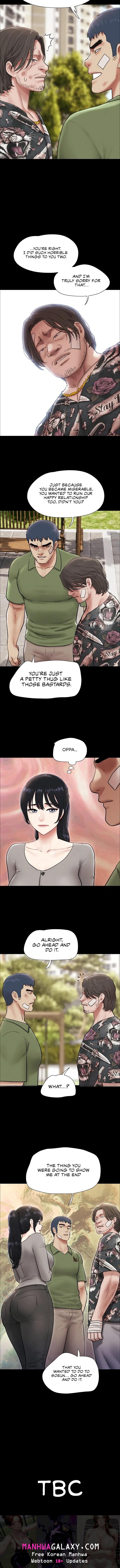 Soeun - Chapter 96 Page 12