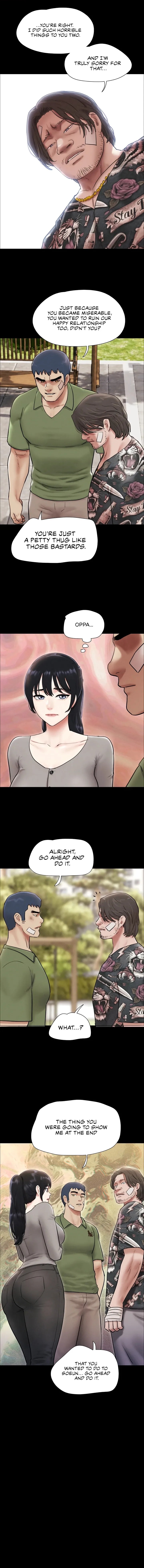 Soeun - Chapter 97 Page 1