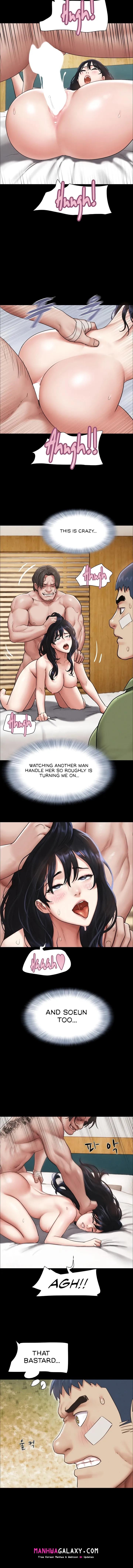 Soeun - Chapter 97 Page 12