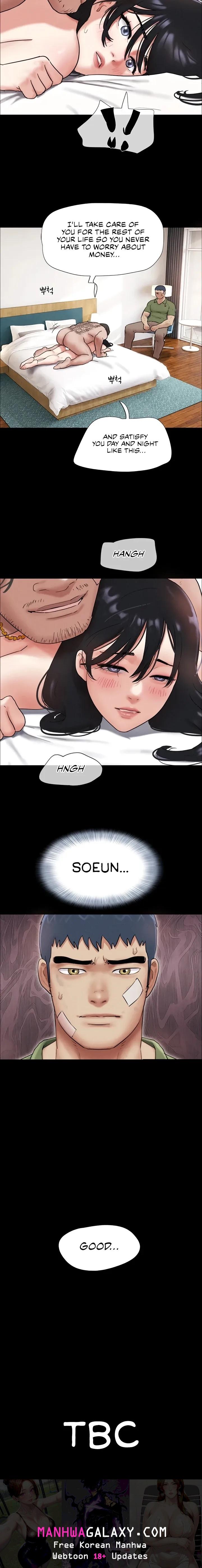 Soeun - Chapter 97 Page 14
