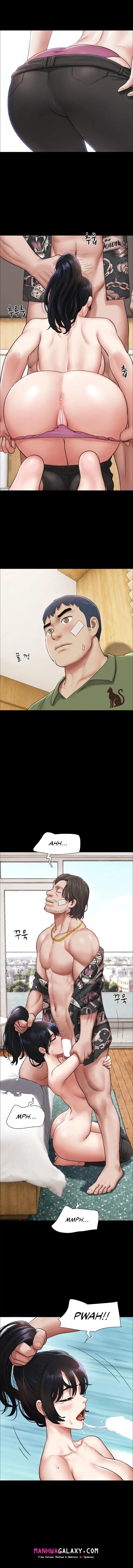 Soeun - Chapter 97 Page 8