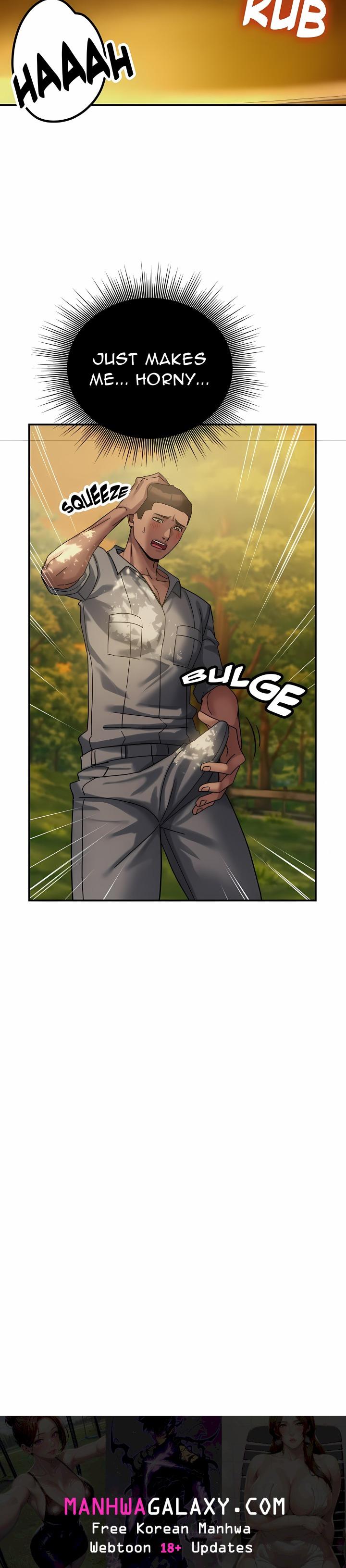 Fast & Curious (Uncensored) - Chapter 7 Page 17