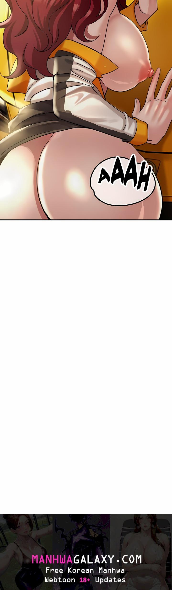 Fast & Curious (Uncensored) - Chapter 8 Page 20