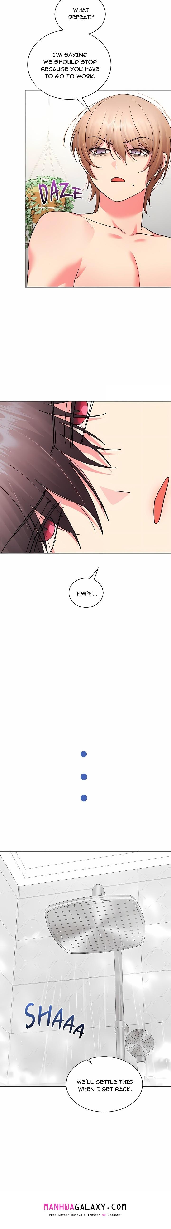 From Weakling to Nemesis - Chapter 43 Page 11