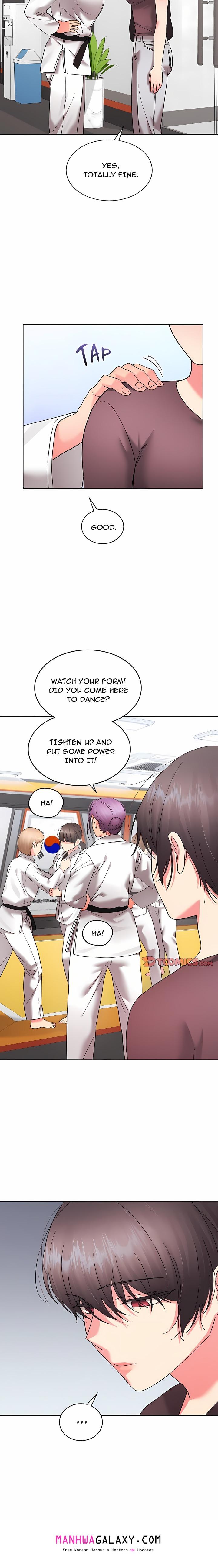 From Weakling to Nemesis - Chapter 43 Page 17