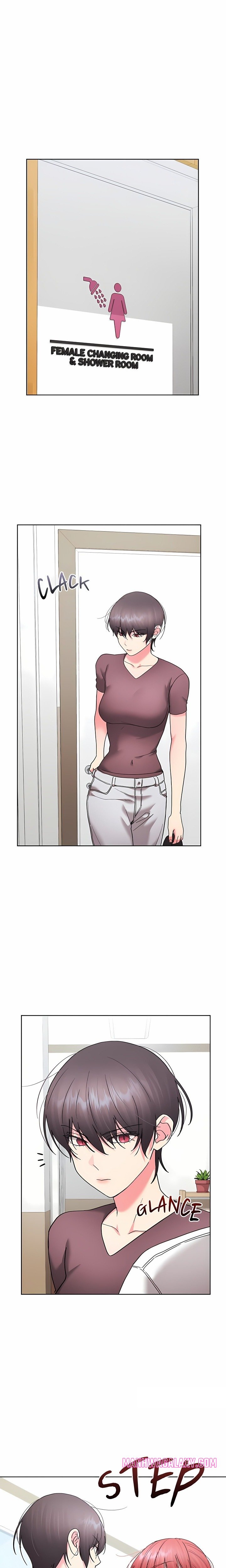 From Weakling to Nemesis - Chapter 43 Page 18