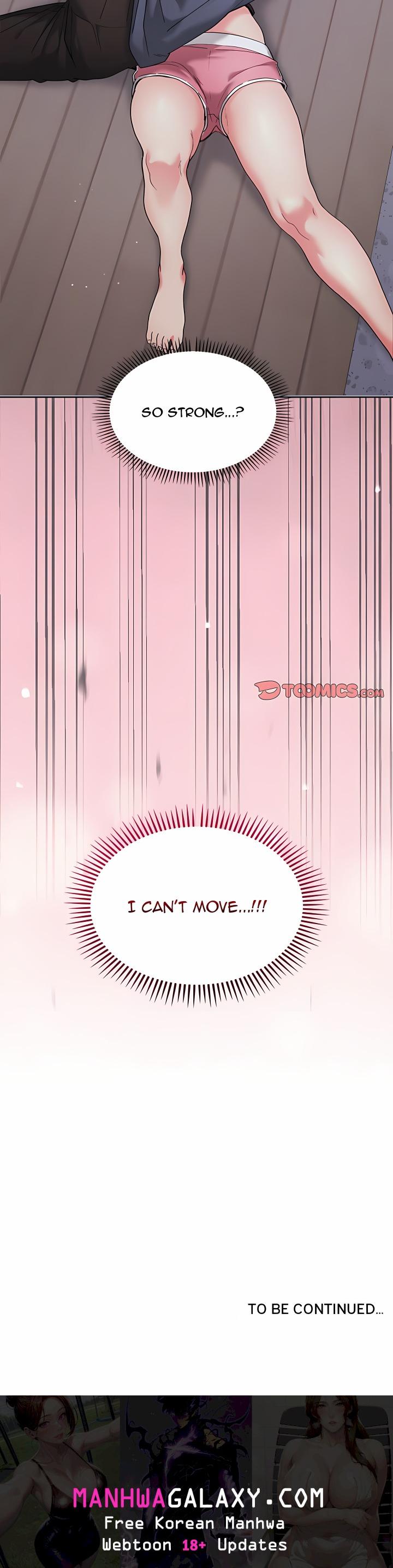 From Weakling to Nemesis - Chapter 44 Page 22