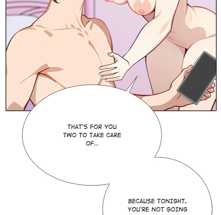 Desire Note - Chapter 11 Page 37