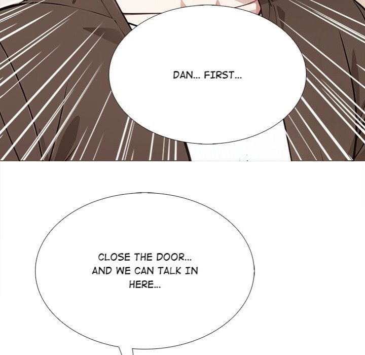 Desire Note - Chapter 18 Page 50