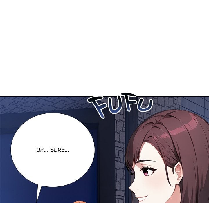 Desire Note - Chapter 21 Page 29