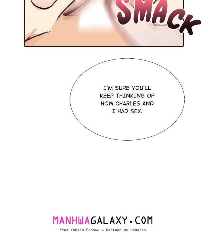 Desire Note - Chapter 21 Page 63