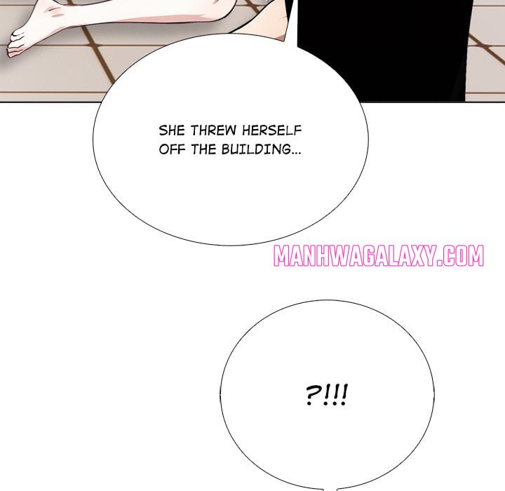 Desire Note - Chapter 23 Page 34