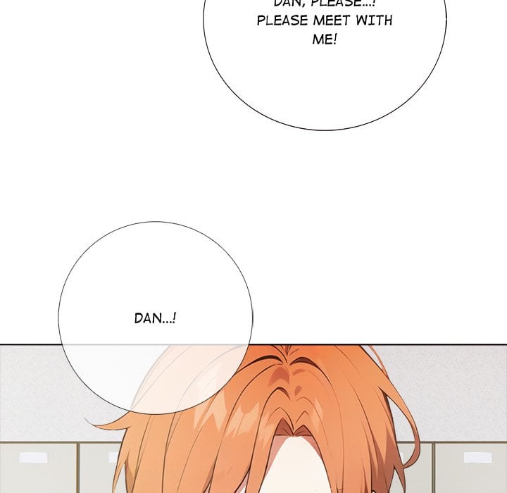 Desire Note - Chapter 25 Page 91