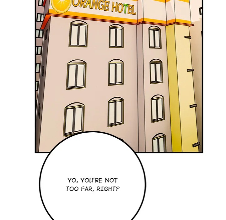 Desire Note - Chapter 3 Page 165