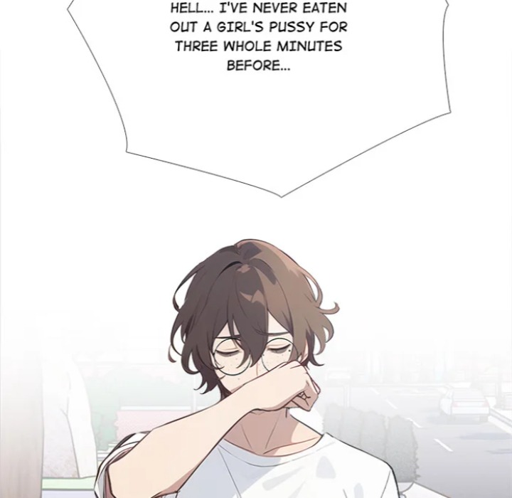 Desire Note - Chapter 9 Page 6