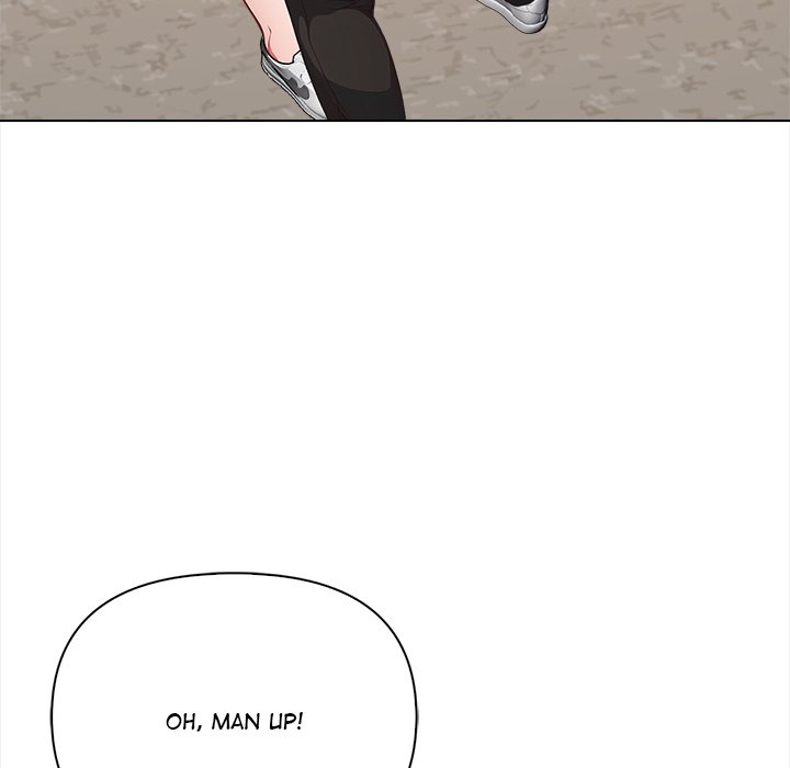 Love-Motion Capture - Chapter 36 Page 25