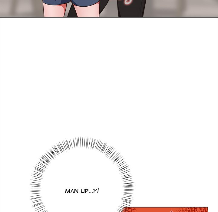 Love-Motion Capture - Chapter 36 Page 27