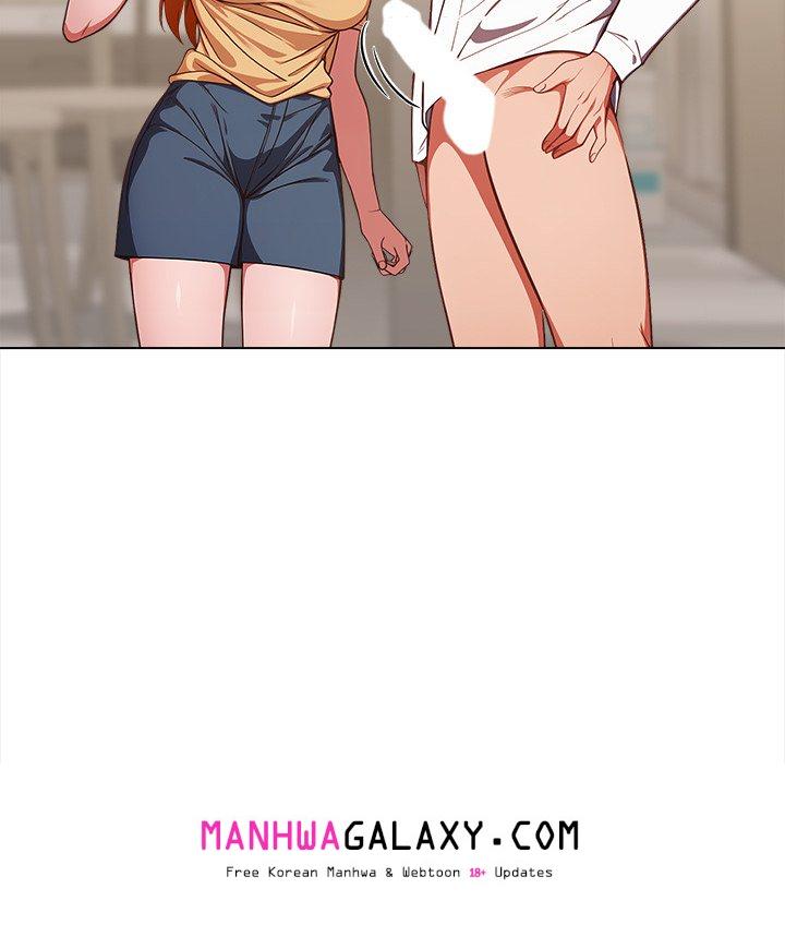 Love-Motion Capture - Chapter 36 Page 33
