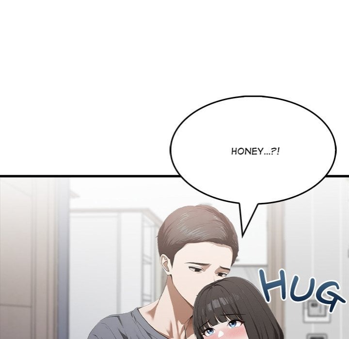 The New Town Wives’ Secret Club - Chapter 19 Page 125