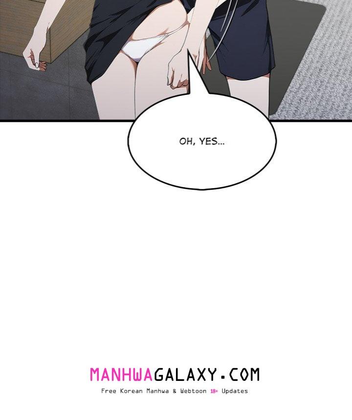 The New Town Wives’ Secret Club - Chapter 19 Page 34