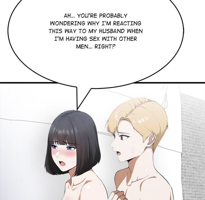 The New Town Wives’ Secret Club - Chapter 19 Page 67