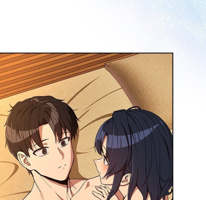 After Work Love Affairs - Chapter 102 Page 79