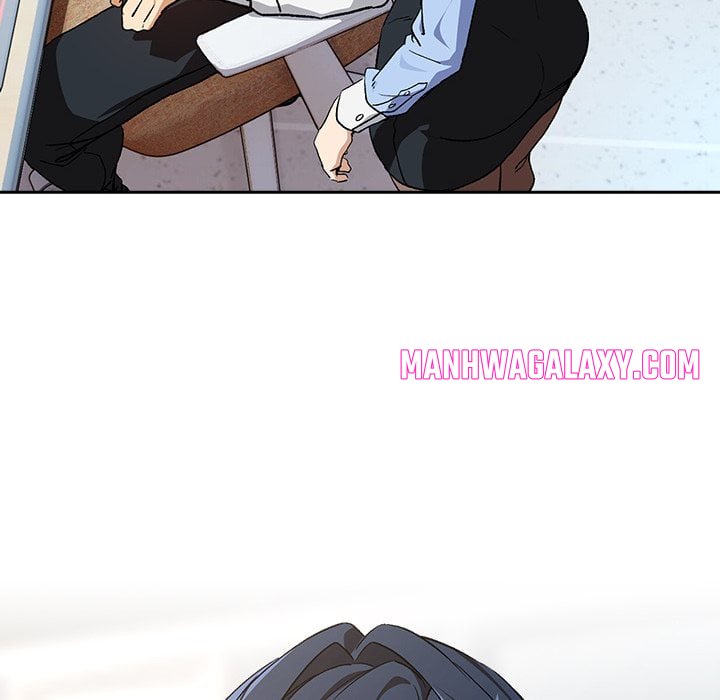 After Work Love Affairs - Chapter 104 Page 10
