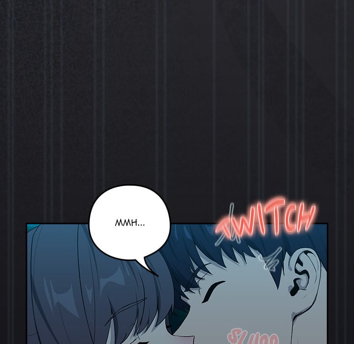 After Work Love Affairs - Chapter 109 Page 91