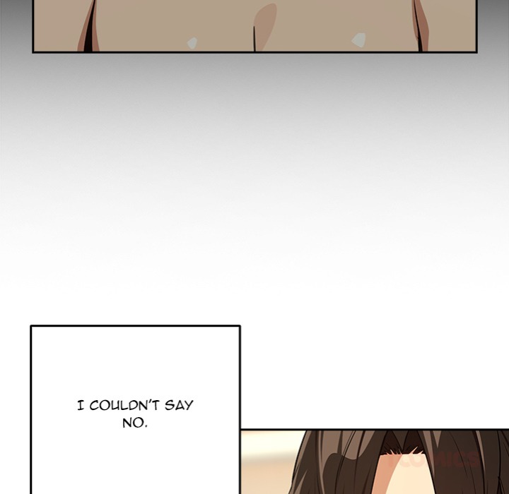 After Work Love Affairs - Chapter 84 Page 81