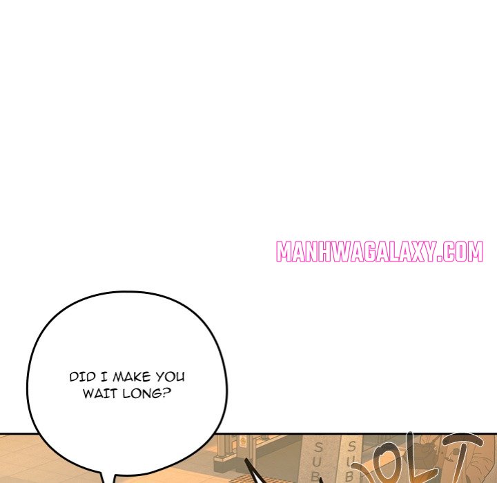 After Work Love Affairs - Chapter 85 Page 13