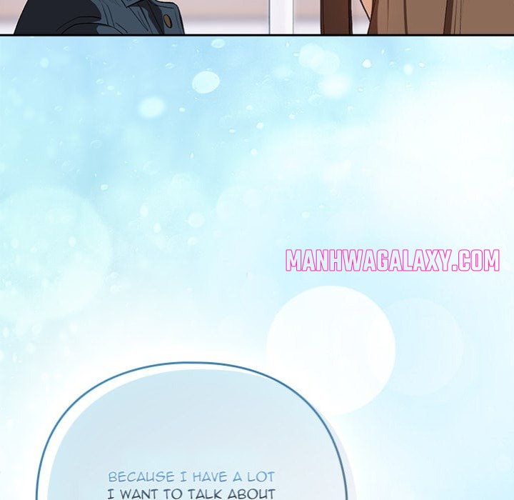 After Work Love Affairs - Chapter 87 Page 112