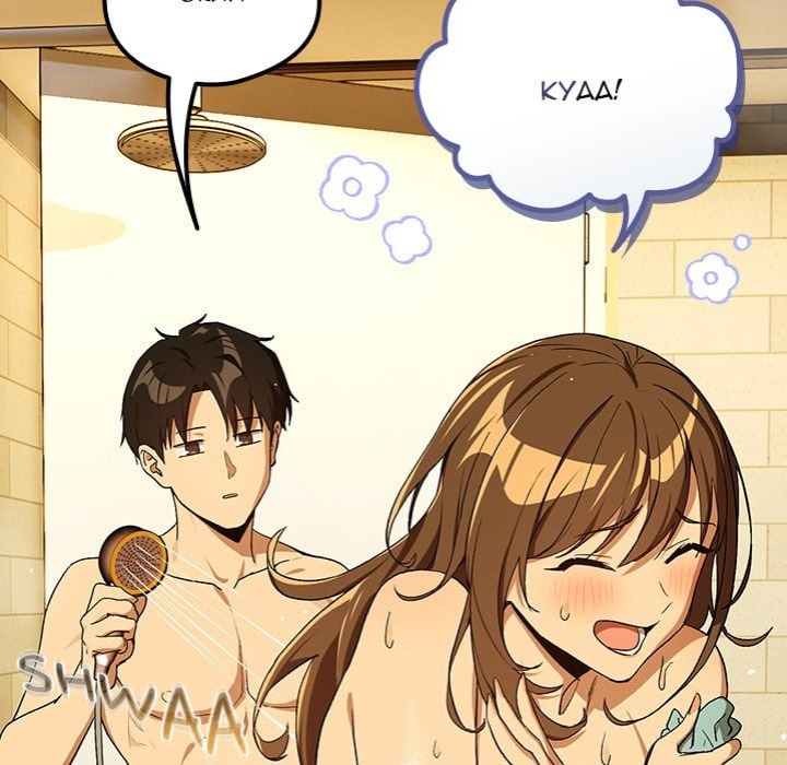 After Work Love Affairs - Chapter 88 Page 118
