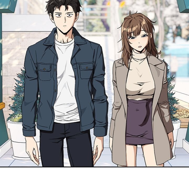 After Work Love Affairs - Chapter 88 Page 50
