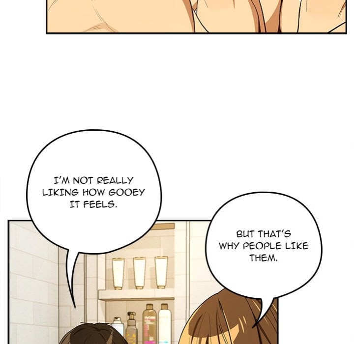 After Work Love Affairs - Chapter 90 Page 24