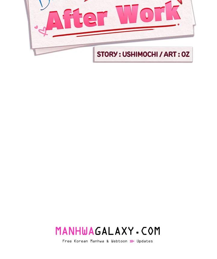 After Work Love Affairs - Chapter 95 Page 20