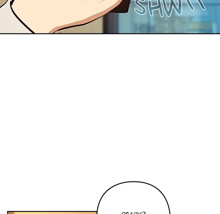 After Work Love Affairs - Chapter 95 Page 76