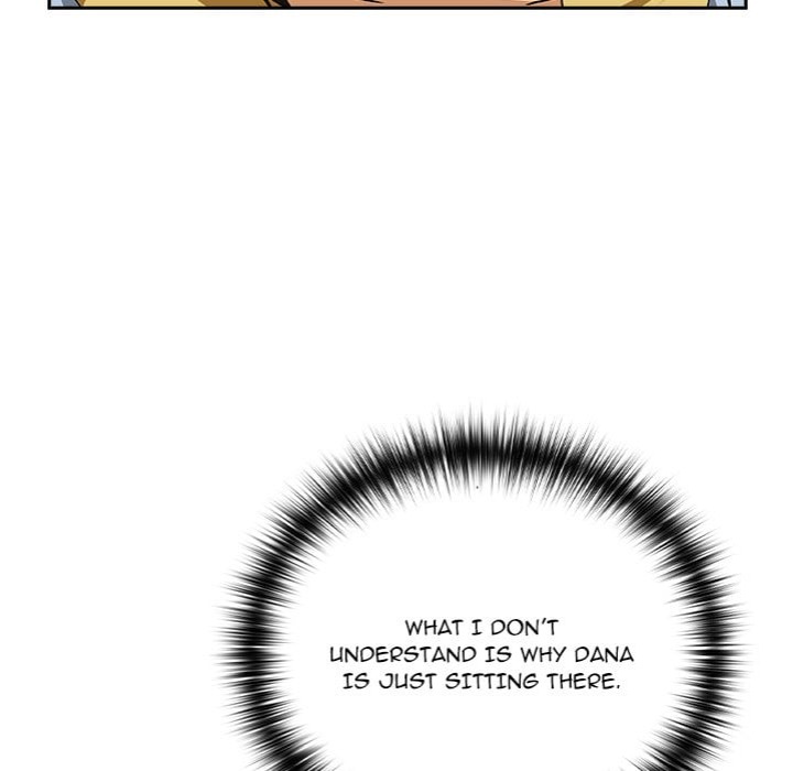 After Work Love Affairs - Chapter 96 Page 40
