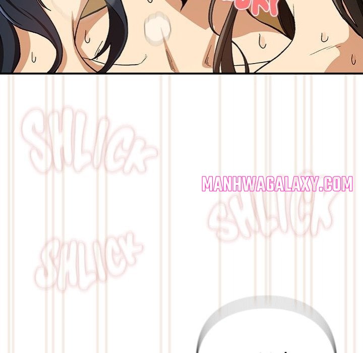 After Work Love Affairs - Chapter 97 Page 102