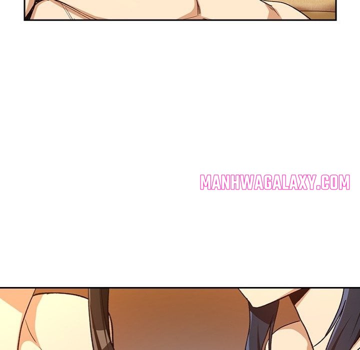 After Work Love Affairs - Chapter 97 Page 114