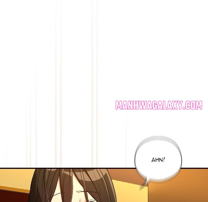 After Work Love Affairs - Chapter 97 Page 13